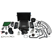 Camaro SS LT1 6.2L 16-21 Kompressor Kit Utan Tuner Edelbrock